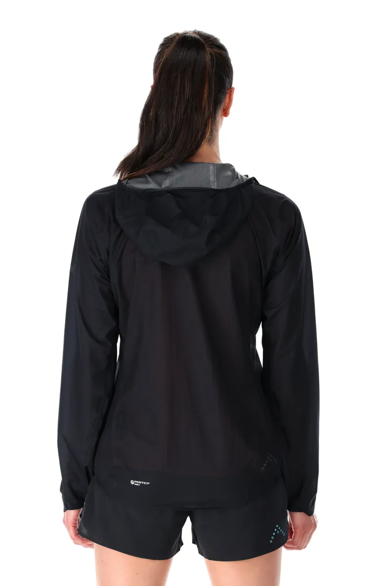 Rab Womens Phantom Pull-On Ebony-3